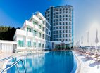 <b>Reducere pentru rezerv�ri din timp</b><b class="d_title_accent"> - 25%</b>  pentru cazare �n perioada <b>21.05.2027 - 29.09.2027</b>