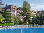 Lotos Hotel, Riviera