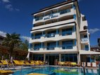 Bora Bora hotel, Sunny Beach