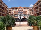 Efir Aparthotel, Sunny Beach