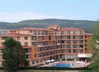 Happy Aparthotel, Sunny Beach