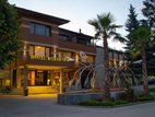 Royal Spa Hotel, Velingrad