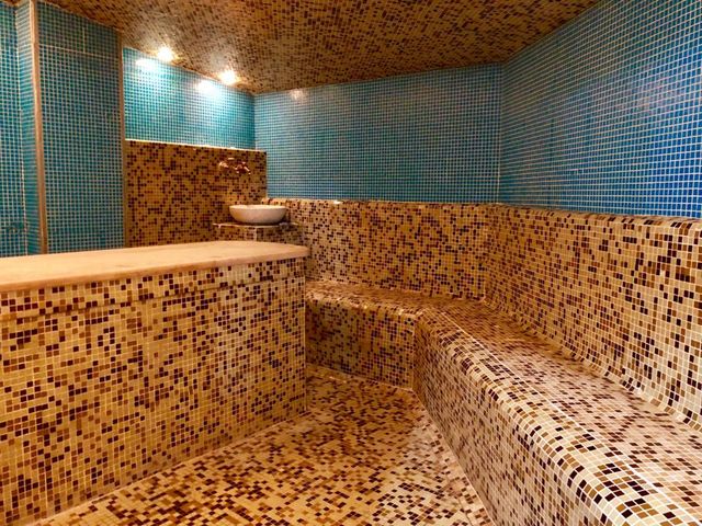 Elegant Lux Bansko - Odihn�