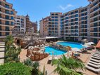 Karolina Hotel, Sunny Beach