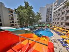 <b>Reducere pentru rezerv�ri din timp</b><b class="d_title_accent"> - 25%</b>  pentru cazare �n perioada <b>28.05.2027 - 30.09.2027</b>