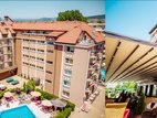 Reducere pentru odihnă<b class="d_title_accent"> - 10%</b> , 7 - 30 înnoptări în perioada <b>12.09.2026 - 30.09.2026</b>