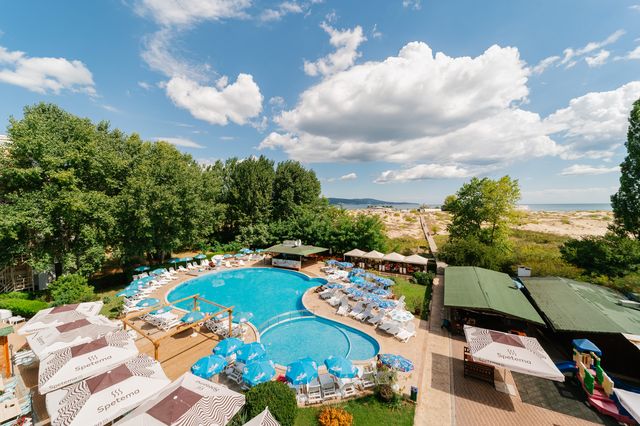 Hotel Delfin