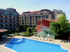 Jasmine Club Kokiche, Sunny Beach