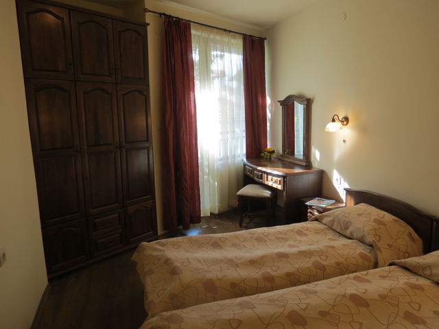 Mountain Romance Apartments & SPA - Apartament cu doua dormitoare