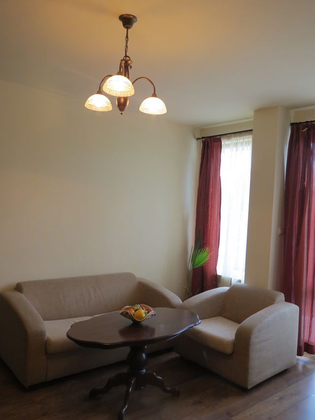 Mountain Romance Apartments & SPA - Apartament cu un dormitor