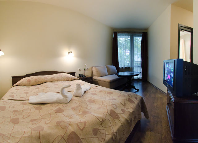 Mountain Romance Apartments & SPA - Apartament cu un dormitor