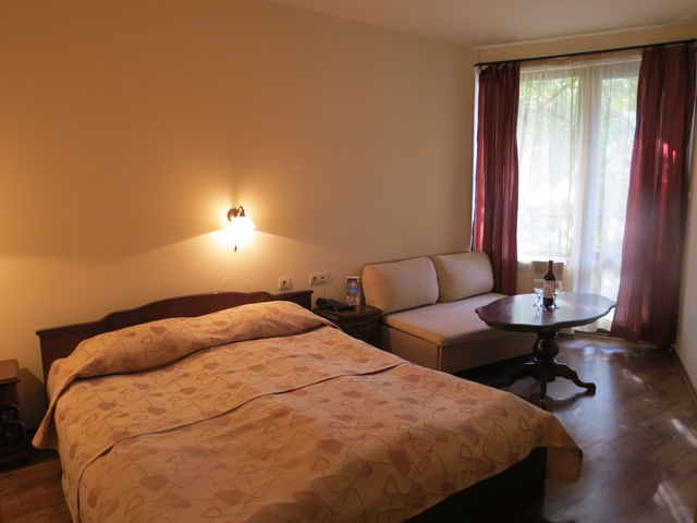 Mountain Romance Apartments & SPA - Apartament cu un dormitor
