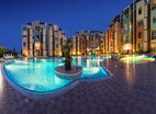 Sun City 1 PMG, Sunny Beach
