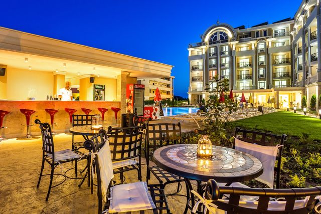 Rena Hotel