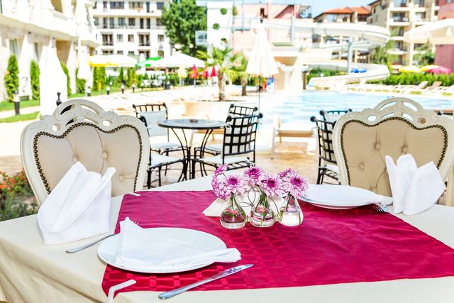 Rena Hotel - Alimenta�ie