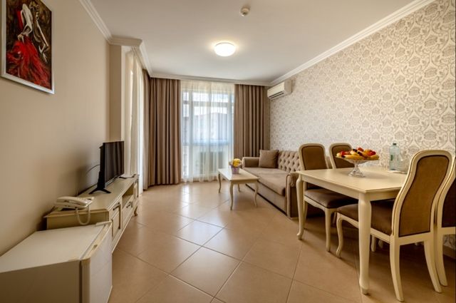 Rena Hotel - single room