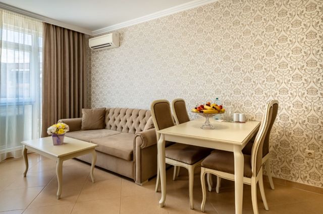 Rena Hotel - 1-bedroom apartment