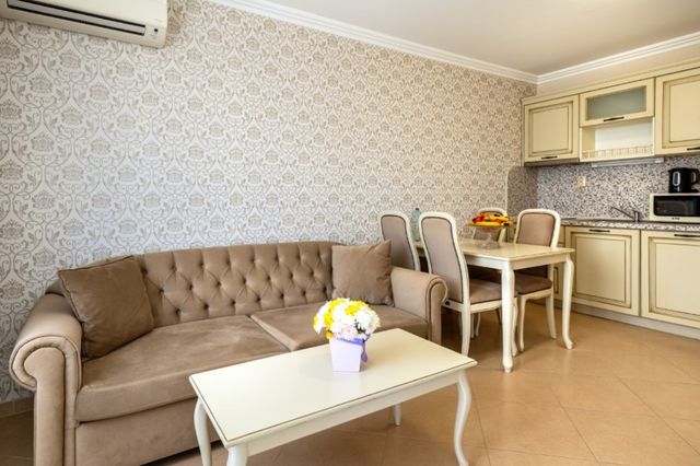 Rena Hotel - 1-bedroom apartment