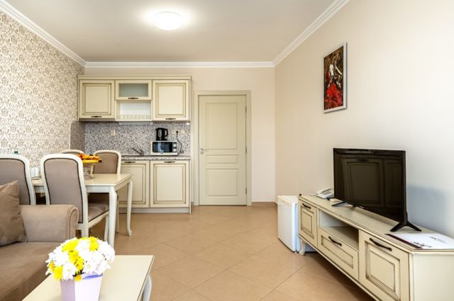 Rena Hotel - 1-bedroom apartment