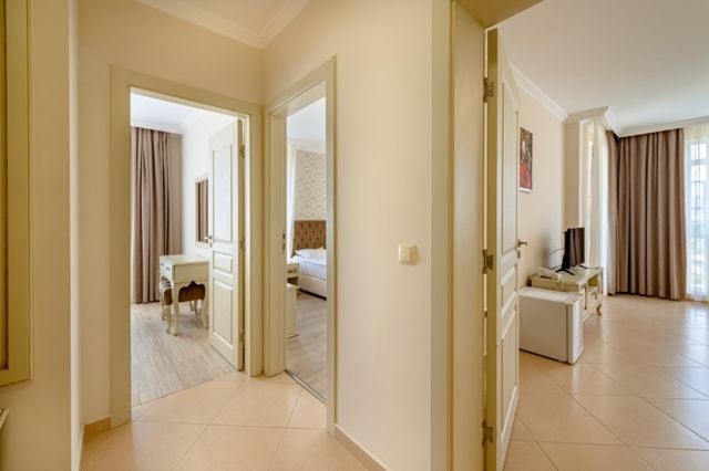 Rena Hotel - 2-bedroom apartment