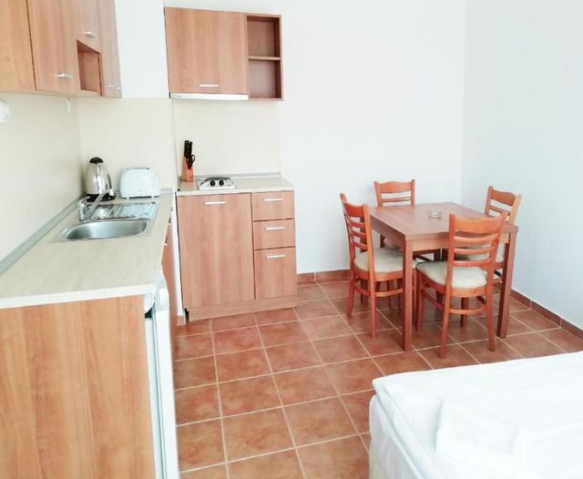 Apart-hotel Kasandra - studio