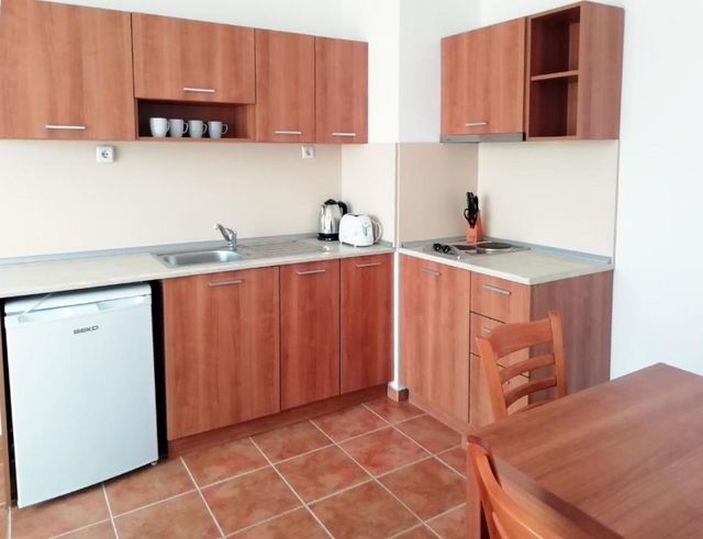 Apart-hotel Kasandra - studio