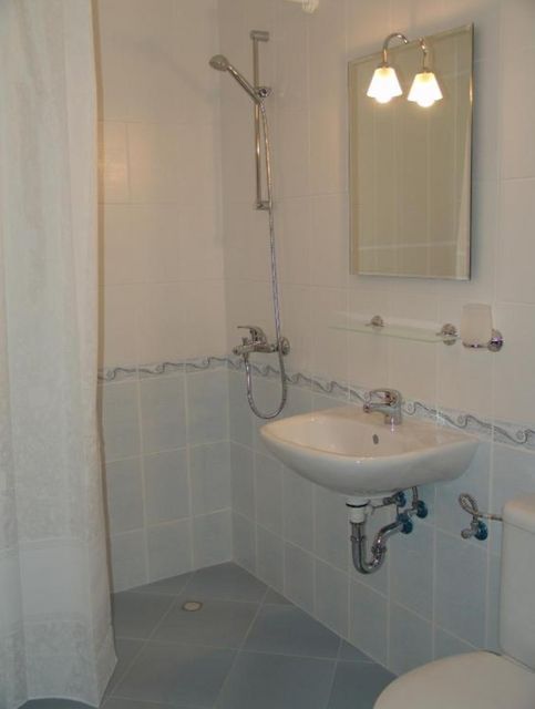 Apart-hotel Kasandra - studio