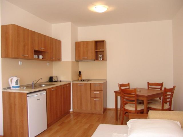 Apart-hotel Kasandra - 1-bedroom apartment