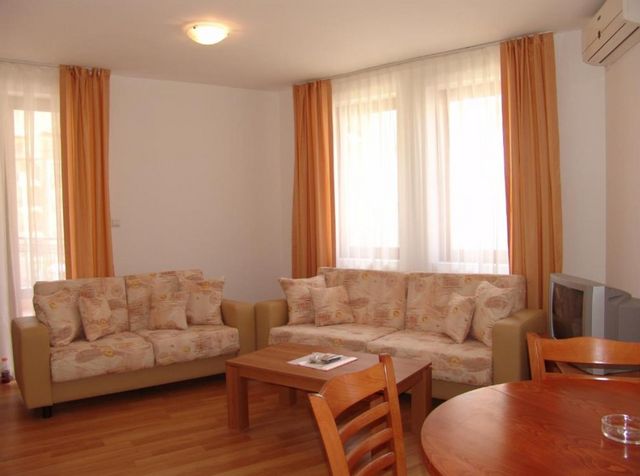 Apart-hotel Kasandra - 1-bedroom apartment