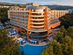<b>Reducere pentru rezerv�ri din timp</b><b class="d_title_accent"> - 30%</b>  pentru cazare �n perioada <b>04.05.2027 - 30.09.2027</b>