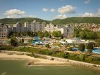 Dreams Sunny Beach Resort & SPA (ex Riu Helios Paradise), Sunny Beach