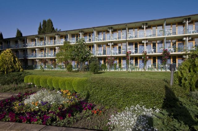 Hotel Continental Park