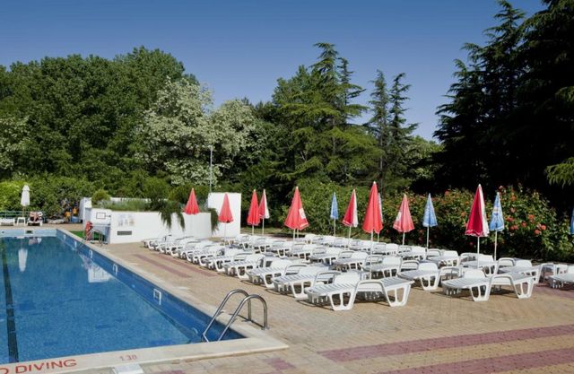 Hotel Continental Park