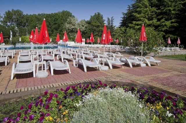 Hotel Continental Park