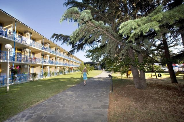 Hotel Continental Park