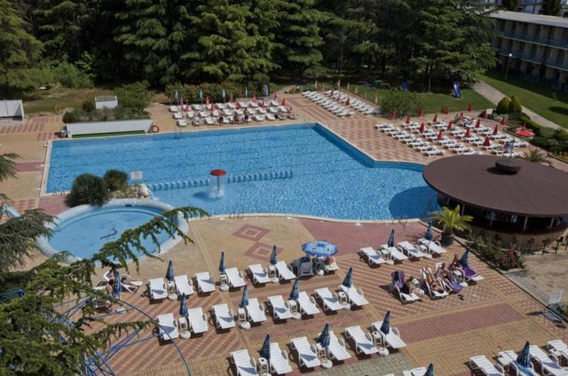 Hotel Continental Park