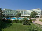 Jeravi Beach Alexandria Club Hotel, Sunny Beach