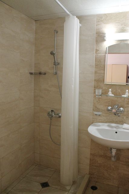Onyx Hotel - double room main building