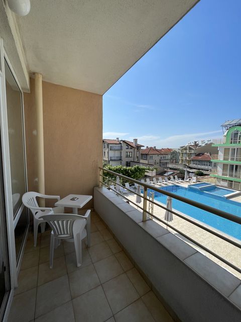 Onyx Hotel - double room main building