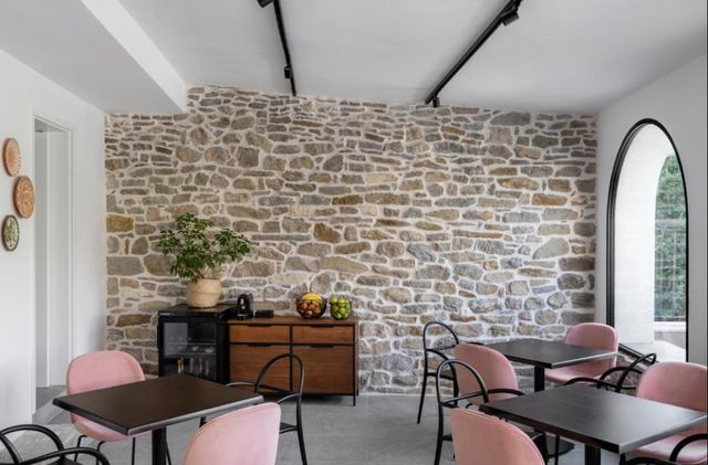 Bridges Residence (Children 10+) - Alimenta�ie