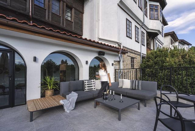 Bridges Residence (Children 10+) - Alimenta�ie