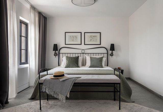 Bridges Residence (Children 10+) - Suite de lux