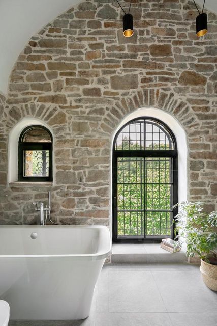 Bridges Residence (Children 10+) - honeymoon suite