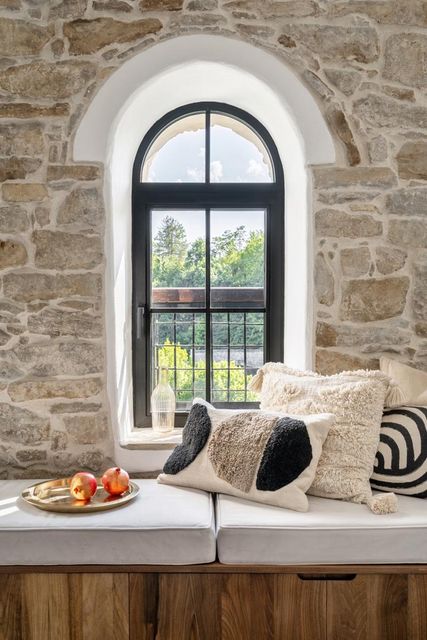 Bridges Residence (Children 10+) - honeymoon suite