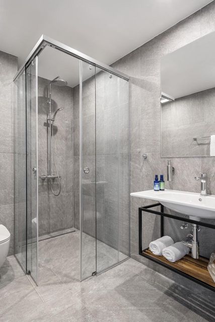 Bridges Residence (Children 10+) - Suite de lux