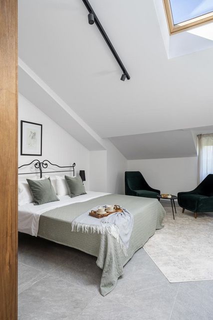 Bridges Residence (Children 10+) - Suite Junior