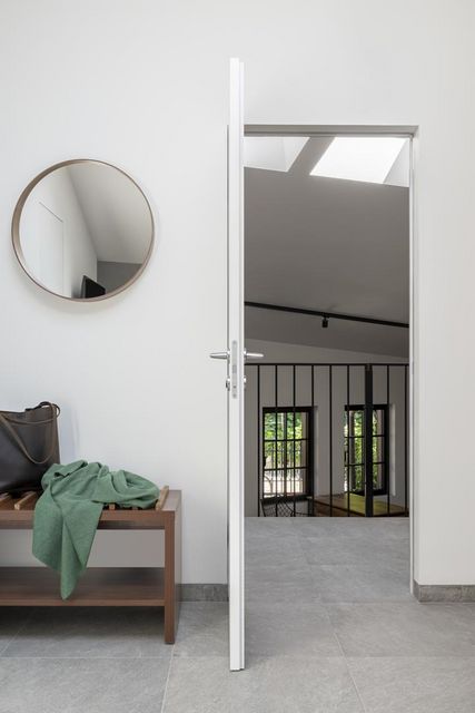 Bridges Residence (Children 10+) - Suite Junior