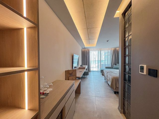 GRIFID Noa - double deluxe sea view max. 3 pax