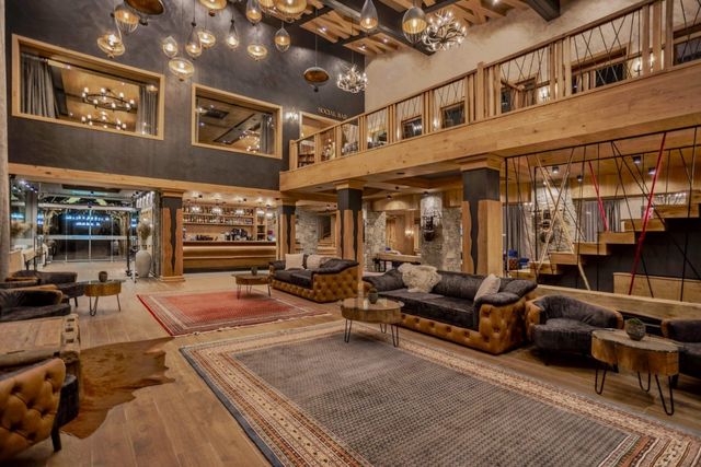 Kashmir Wellness and Spa Hotel Adults olny