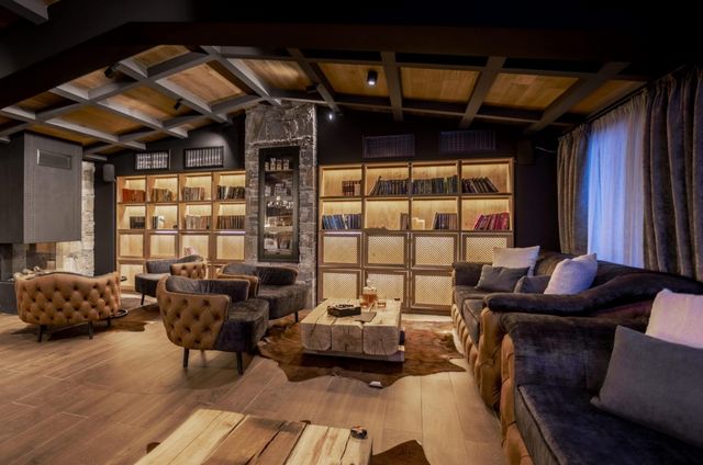Kashmir Wellness and Spa Hotel Adults olny